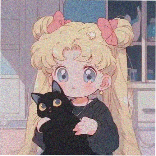 黄前久美子头像
